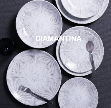DIAMANTINA 
